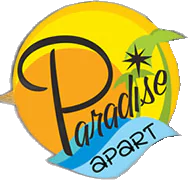 Paradise Apart kapak görseli